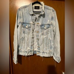 NEUW denim jacket